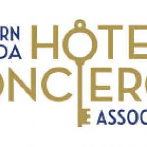 Southern Nevada Hotel Concierge Association Color Logo